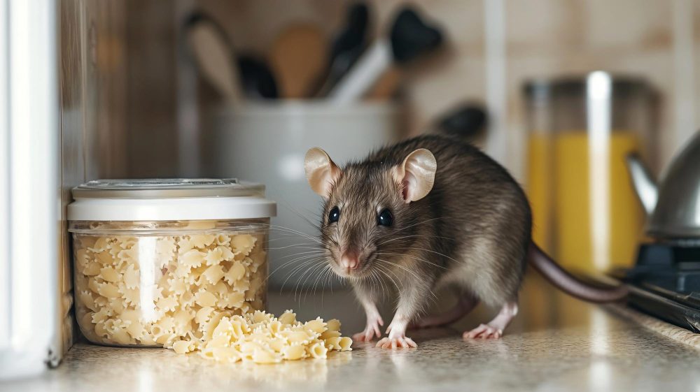 7 sinais que indicam infestação